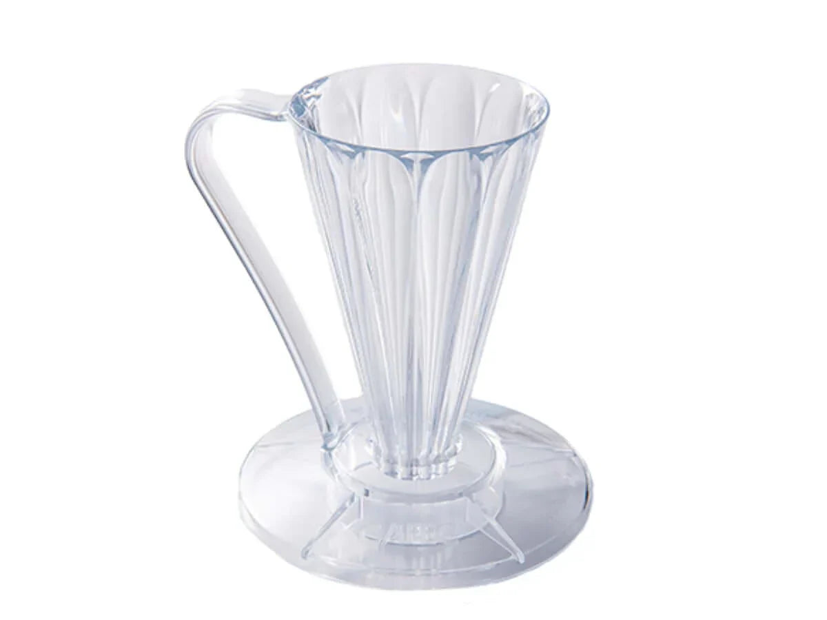 Cafec - Deep 27 Tritan Flower Dripper